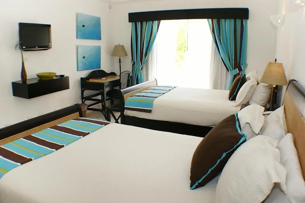 호텔 Punta Cana Resort & Club