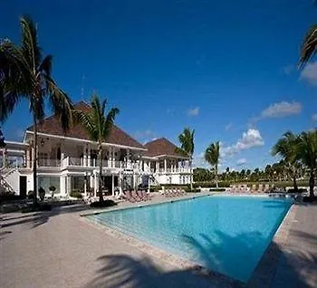 Punta Cana Resort & Club 호텔