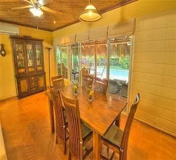 **** 호텔 Punta Cana Resort & Club 도미니카 공화국