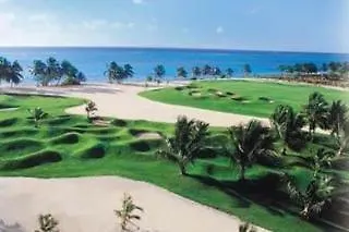 Punta Cana Resort & Club 호텔 푼타 카나