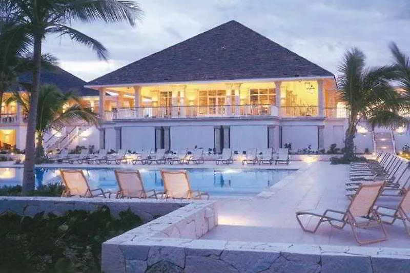 Punta Cana Resort & Club 4*, 푼타 카나 도미니카 공화국