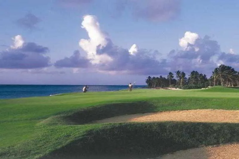 Punta Cana Resort & Club 호텔 푼타 카나