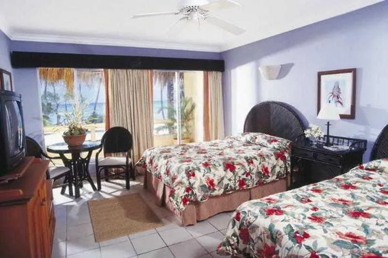 **** 호텔 Punta Cana Resort & Club 도미니카 공화국