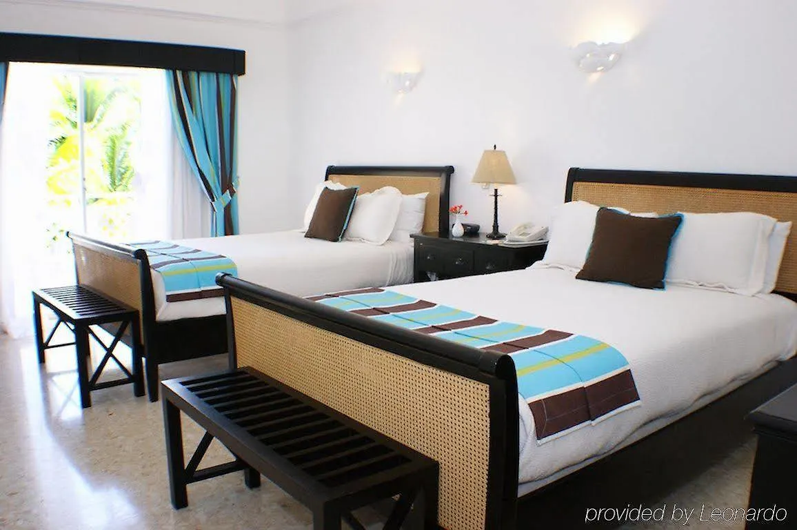 Punta Cana Resort & Club 푼타 카나